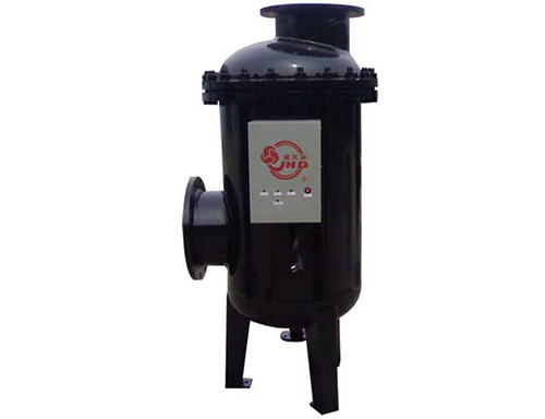 哈密全程综合水处理器